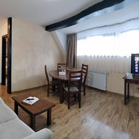 סינאיה Hotel Bucegi מראה חיצוני תמונה